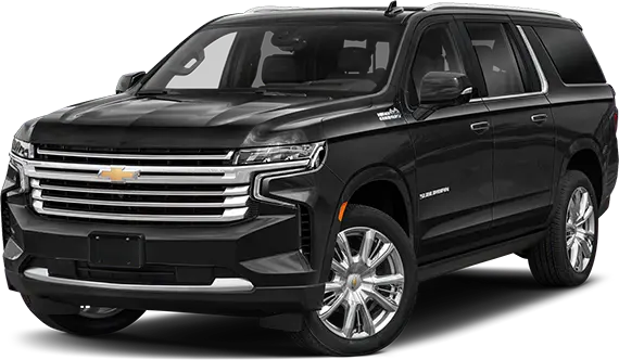 , Luxury Transportation Service in Minnesota