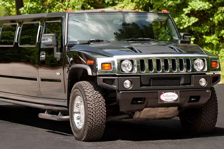 Minnesota luxury transportation