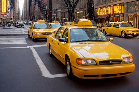 Executive car service Minnesota