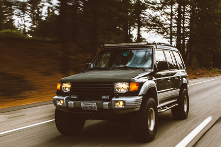 Luxury Transportation Service in Minnesota