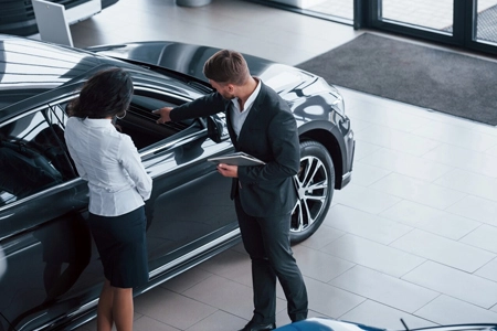 Minnesota luxury transportation