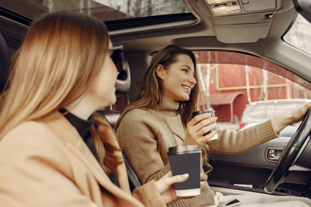 MSP airport ground transportation